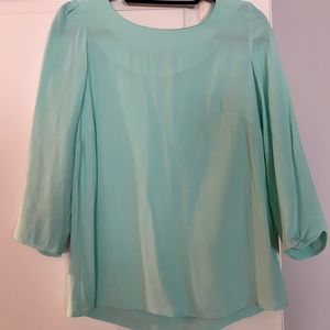 XS Gianni Bini blouse
